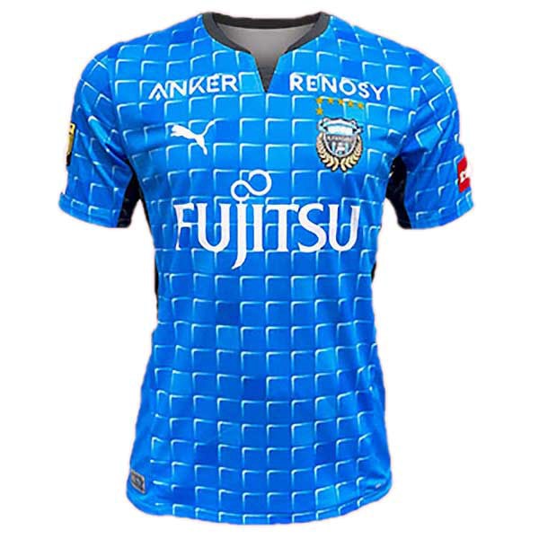Tailandia Camiseta Kawasaki Frontale 2ª Kit 2022 2023